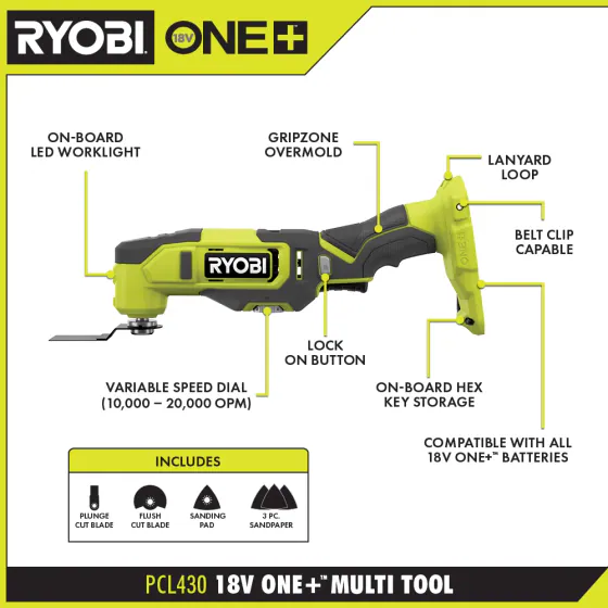 HP brushless combo kit